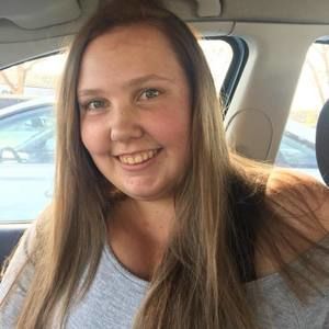 Meet your Posher, Lyndsay